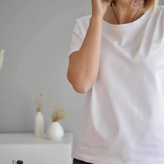 Schnittmuster »LaBasic Shirt« (32–46) - Sewando