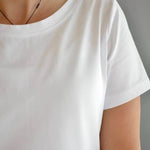 Schnittmuster »LaBasic Shirt« (32–46) - Sewando