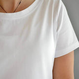 Schnittmuster »LaBasic Shirt« (32–46) - Sewando