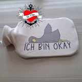 Plotterdatei *Ich bin okay*