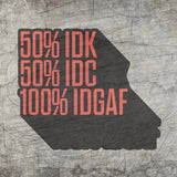 *IDGAF* Plotterdatei