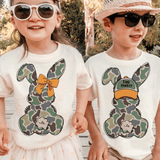 Osterhasen im Tarnlook – für kleine Abenteurer & Abenteurerinnen 🐣 - Sewando