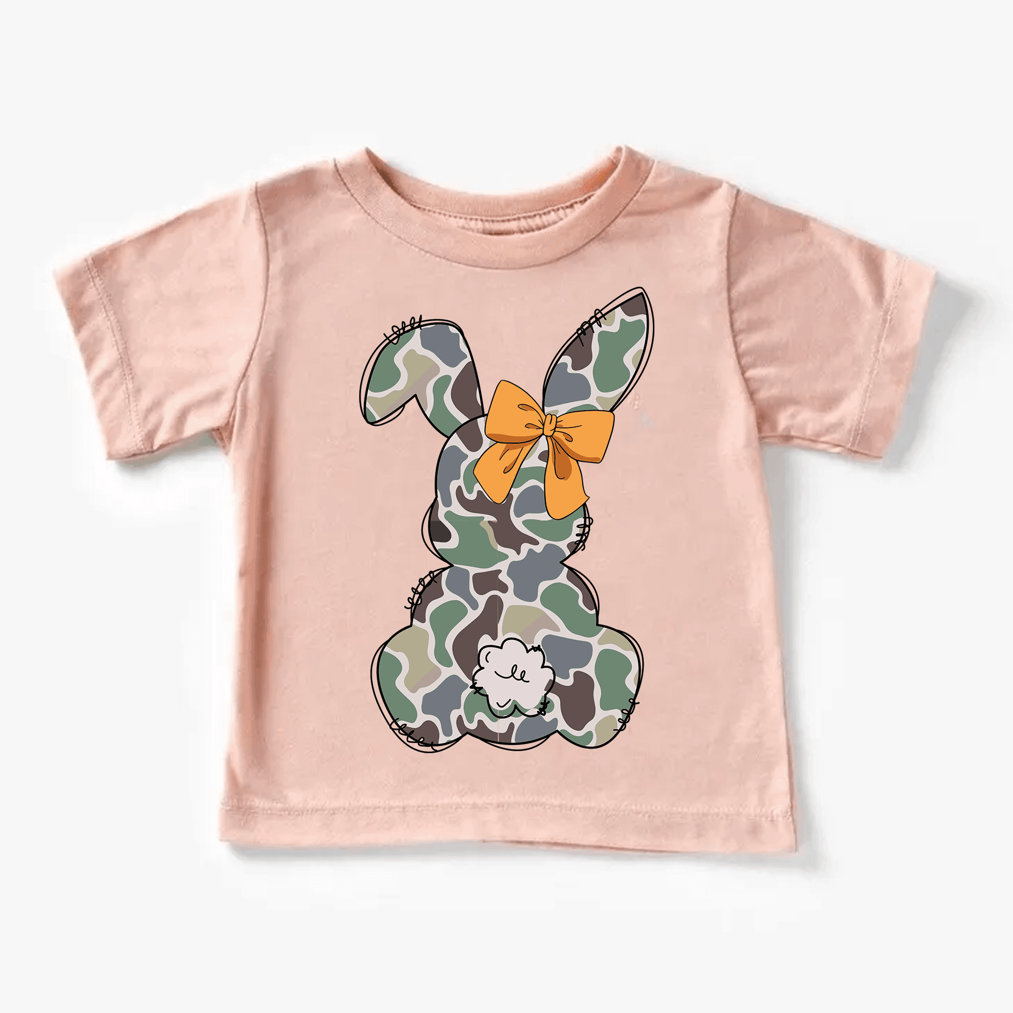 Osterhasen im Tarnlook – für kleine Abenteurer & Abenteurerinnen 🐣 - Sewando