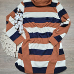 Schnittmuster *Big Funnel Ladies Dress* #Kleid Gr. 32-54 - Sewando