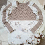 Schnittmuster / Sewing Pattern *Little Corners Shirt* Size 62-176 / 3m - 18 Years - Sewando
