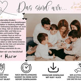Plotterdatei großer Bruder/kleiner Bruder - große Schwester/kleine Schwester Bundle Set 40x