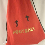 Plotterdatei Shadow Sport American FOOTBALL SET Schriftzug und Mega deko *Sonderaktion* - Sewando
