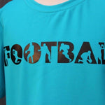 Plotterdatei Shadow Sport American FOOTBALL SET Schriftzug und Mega deko *Sonderaktion* - Sewando