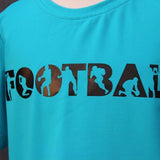Plotterdatei Shadow Sport American FOOTBALL SET Schriftzug und Mega deko *Sonderaktion* - Sewando