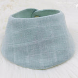 Stickdatei Halstuch Libelle Lace ITH 18x30 Baby - Sewando