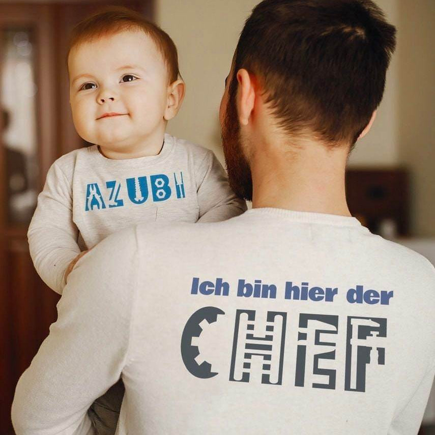 WERKZEUG HANDWERKER ABC Inkl. Deko, als Plotter und Laser-Datei als SVG und DXF - Sewando