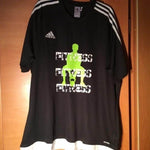 FITNESS SHADOW SPORT (Boys) - inkl Trash und Splash, Plotterdatei und png zum drucken - Sewando