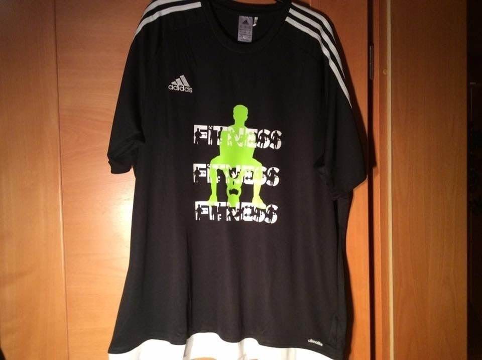 FITNESS SHADOW SPORT (Boys) - inkl Trash und Splash, Plotterdatei und png zum drucken - Sewando