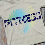 FITNESS SHADOW SPORT (Boys) - inkl Trash und Splash, Plotterdatei und png zum drucken - Sewando