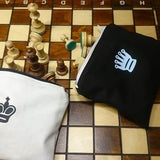 SCHACH MEGA DEKO, als svg, dxf Plotterdatei und png zum drucken - Sewando