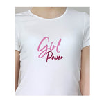 Stickdatei Schriftzug GirlPower, 2 Größen, 10x10 und 13x18 Mädchen - Sewando