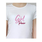 Stickdatei Schriftzug GirlPower, 2 Größen, 10x10 und 13x18 Mädchen - Sewando