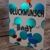 BABY MEGA Set - Baby ABC Plotterdatei, Laserdatei - Sewando