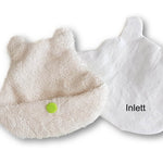 Stickdatei Hamster Kuschelkissen ITH Rahmen 18 x 30 mit Inlett - Sewando