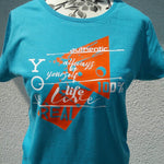 BE REAL ! dein Style! dein Leben! das Motiv was immer passt - Plottdatei svg dxf cutfile - Sewando