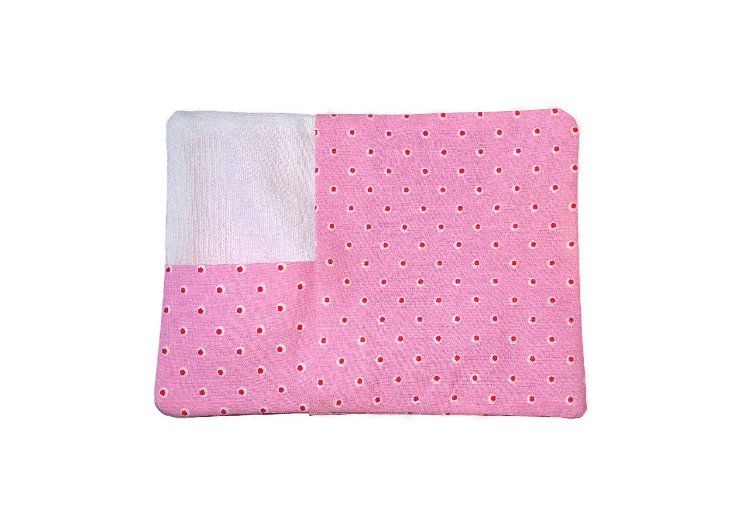 Stickdatei Kissenhülle ITH mit Entchen und Inlett - drei Größen 13x18, 16x26, 18x30 Kuscheltier, Kissen - Sewando