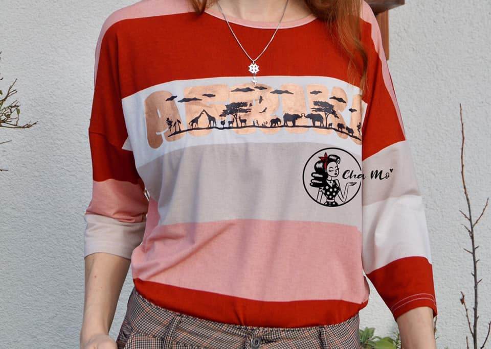 AFRIKA MULTIPLOTT Komplett Set, vom Tee-Licht bis Wand-Tattoo alles in einem Paket, Plotter und Laser-Datei als SVG und DXF - Sewando