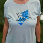 BE REAL ! dein Style! dein Leben! das Motiv was immer passt - Plottdatei svg dxf cutfile - Sewando