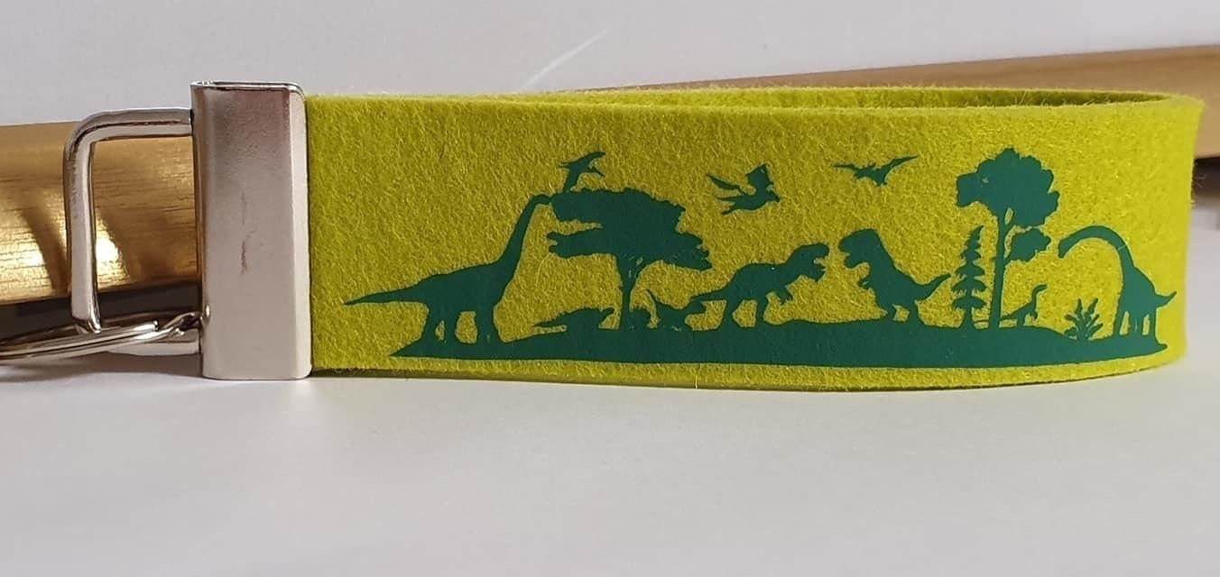 DINO MULTIPLOTT Deko Version (weniger detailliert zum besseren Schneiden), Plotter und Laser-Datei als SVG und DXF - Sewando