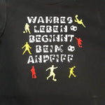 FUSSBALL ABC als Schriftart UND als Plotter und Laser-Datei als SVG und DXF - Sewando
