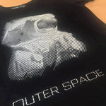 Plotterdatei SPACEMAN - der Astronaut- 1 Folien Illusions Foto-Plott - Sewando
