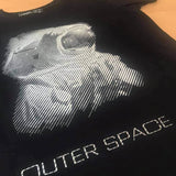 Plotterdatei SPACEMAN - der Astronaut- 1 Folien Illusions Foto-Plott - Sewando