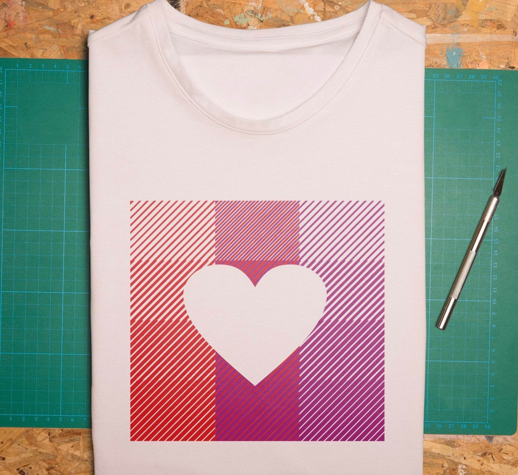 12 FARBEN - SYMBOLE - 12 Farben mit nur 2 Folien Plotterdatei - Sewando