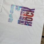 Plotterdatei LETS ROCK - Design mein Design vs Oma Plott SVG und DXF - Sewando