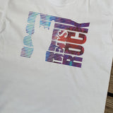 Plotterdatei LETS ROCK - Design mein Design vs Oma Plott SVG und DXF - Sewando
