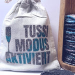 Plotterdatei Diva Tussi Queen Prinzessin Modus SVG und DXF - Sewando