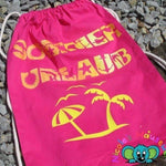 Plotterdatei Sommer Summer und Urlaub Shadow inkl. Trash und Splash SVG und DXF - Sewando