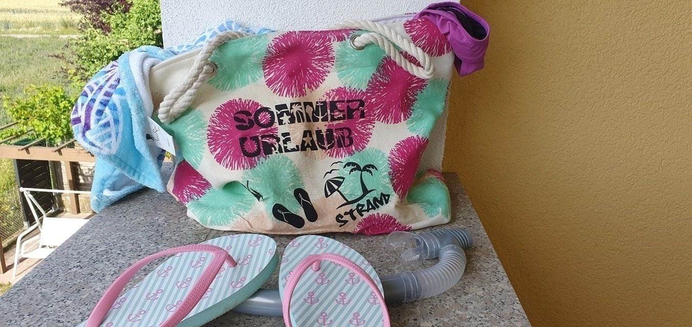 Plotterdatei Sommer Summer und Urlaub Shadow inkl. Trash und Splash SVG und DXF - Sewando