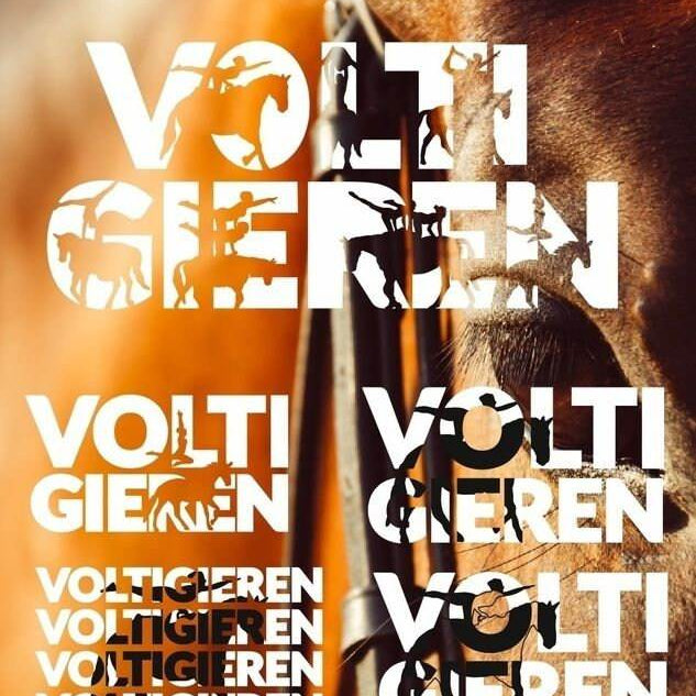 6 Voltigieren Schriften inkl Trash & Splash, Plotter und Laser-Datei als SVG und DXF - Sewando