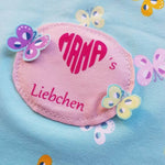 Familien Herzen - KOMPLETT SET, Plotter und Laser-Datei als SVG und DXF - Sewando