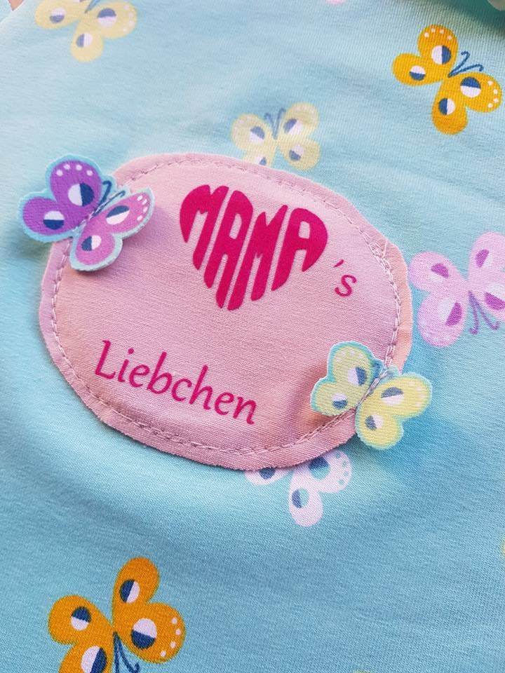Familien Herzen - KOMPLETT SET, Plotter und Laser-Datei als SVG und DXF - Sewando