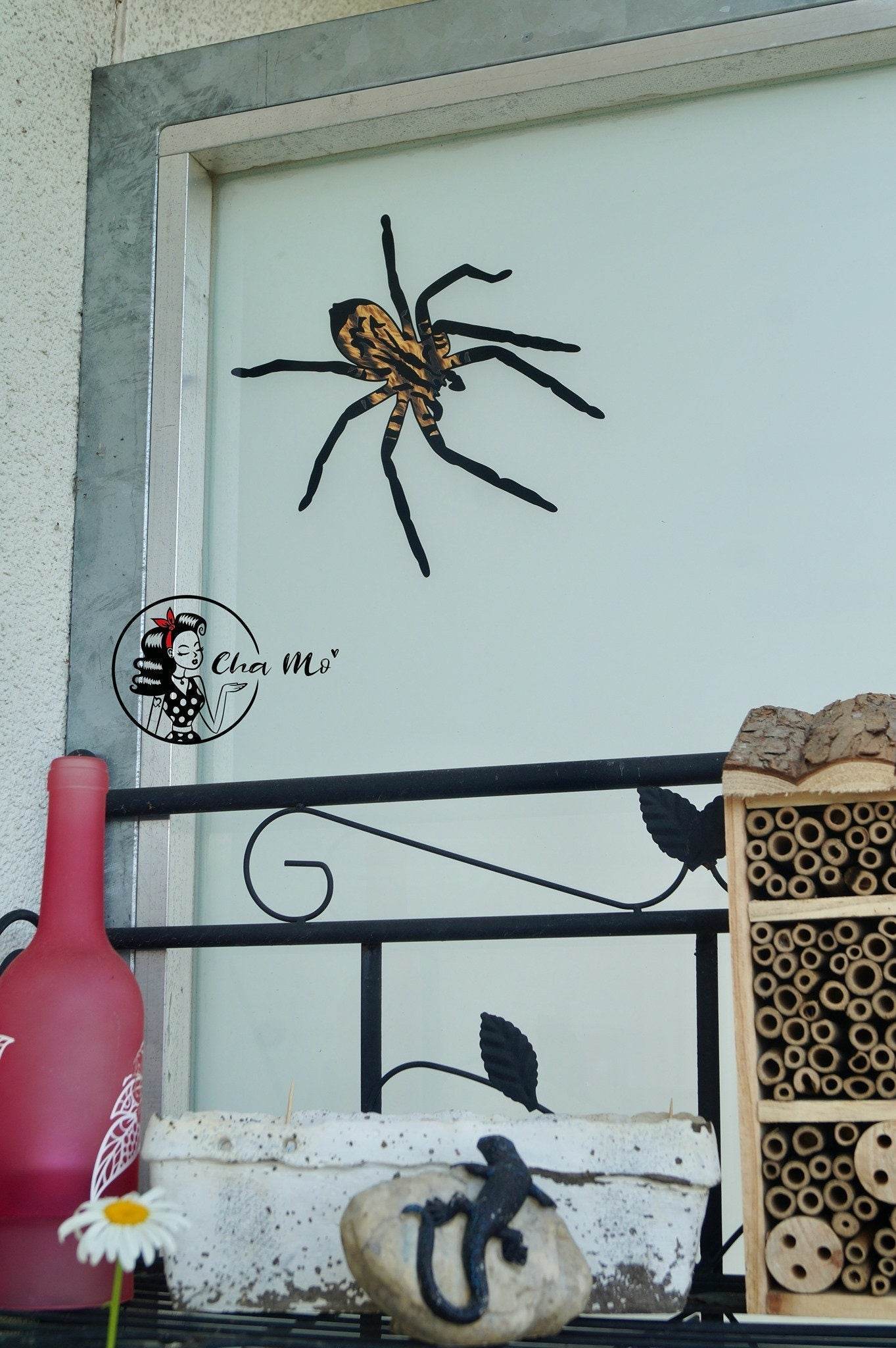 Insekten - die Freunde aus Wald und Wiese KOMPLETTSET, Plotter- Laser-Datei als SVG und DXF - Sewando
