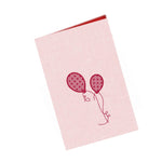 Stickdatei Luftballon - zwei Varianten, Rahmen ab 10 cm x 10 cm, Ballon, Spitze, sticken - Sewando