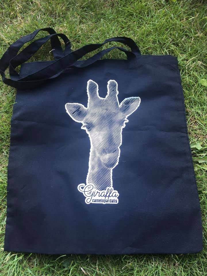 Plotterdatei GIRAFFE Giraffa camelopardalis - 4 Versionen inkl Offset Versionen LINEART - Sewando