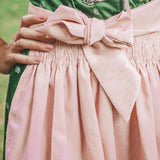 Dirndl mit Herzausschnitt inkl. Dirndlbluse Gr. 32-50 in 2 Cup Größen, Dirndl BELLA, PDF Schnittmuster