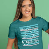 WOMAN WORLD - dein Style dein Leben, Plotter und Laser-Datei als SVG und DXF - Sewando