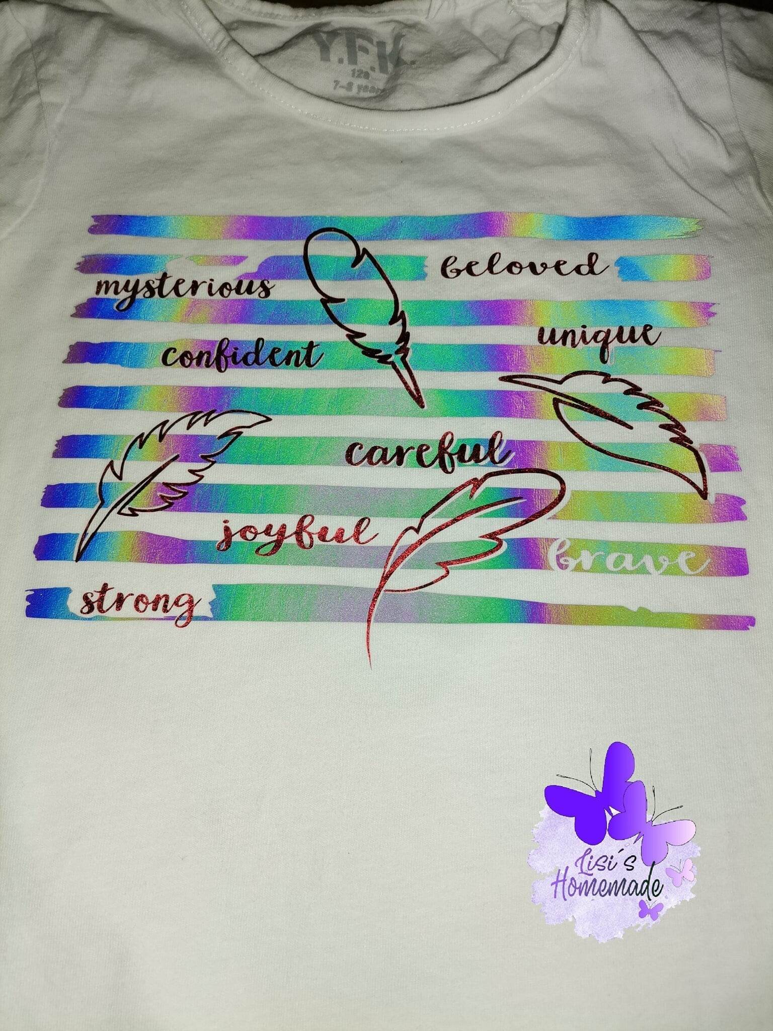 Plotterdatei GIRLS WORLD - dein Style dein Leben SVG und DXF - Sewando
