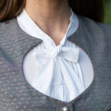 Dirndl DONNA mit angeschnittenem Tropfenausschnitt, Gr. 32-50, PDF Schnittmuster