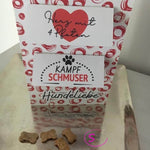 Plotterdatei DOGLOVE - HUNDELIEBE - Mega Deko - Hund Hundedeko SVG DXF PLOTT - Sewando