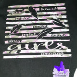 Plotterdatei GIRLS WORLD - dein Style dein Leben SVG und DXF - Sewando