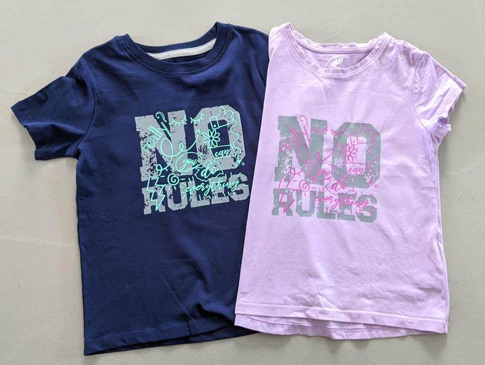 NO RULES - das freche - dein Style dein Leben- Motiv, Plotter und Laser-Datei als SVG und DXF - Sewando